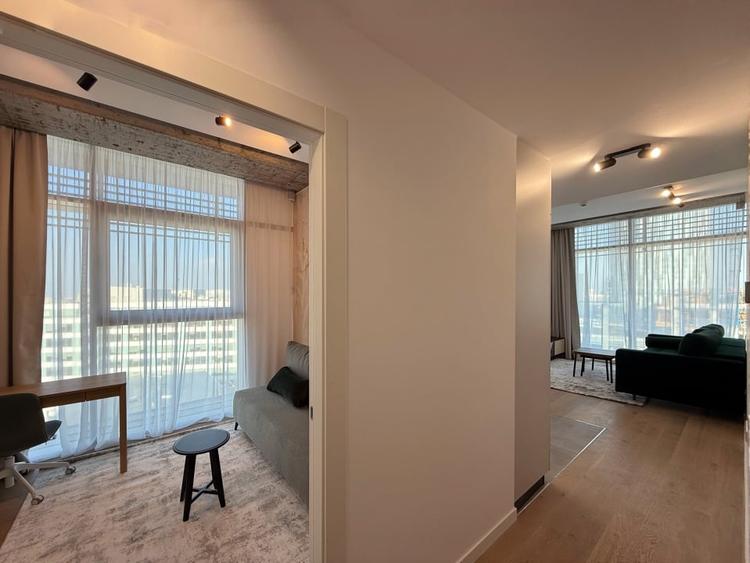 Apartament 3 camere, 2 bai | Up-Site Floreasca - 19