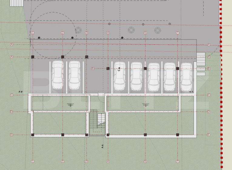 Oportunitate pentru construc?ii! Teren 1000 mp in Europa! - 3