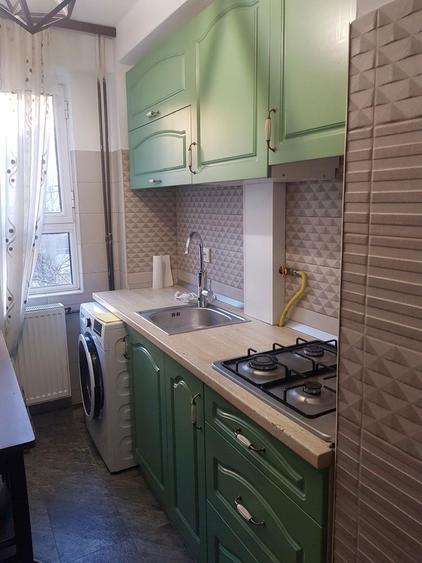 Garsoniera de inchiriat - Ultracentral - 1