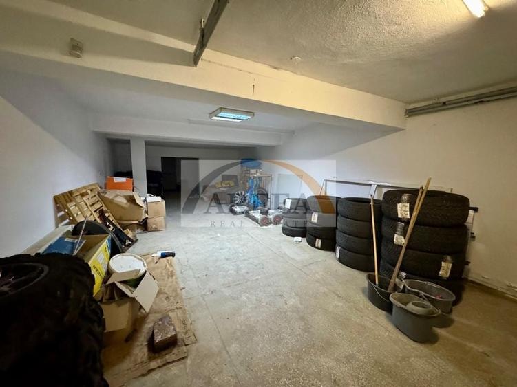 OPORTUNITATE - vila-curte individuala-garaj la Domenii-Popisteanu - 28