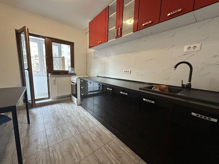 COLENTINA - Teiul Doamnei | 3 Camere Nemobilat | Boiler - 7