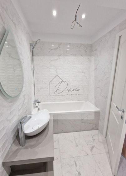 Studio My Place North Pipera I Plaza Pipera Rond OMV I Metrou Pipera - 4