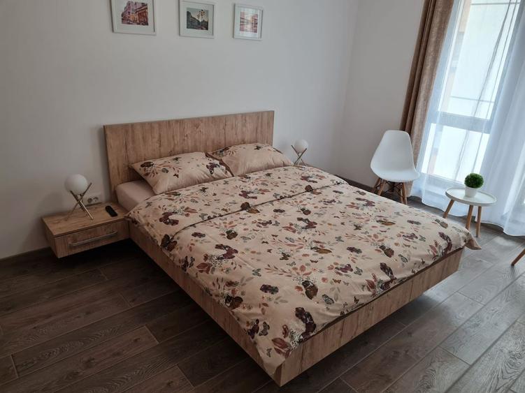 Giroc-Lidl | 2 Camere | Lift | Parcare subterana | - 5