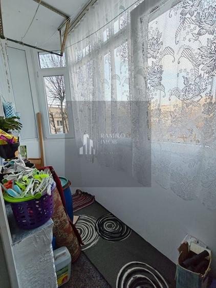 APARTAMENT 4 CAMERE, P-TA SUDULUI/BERCENI, 2 BAI, LOC PARCARE - 7