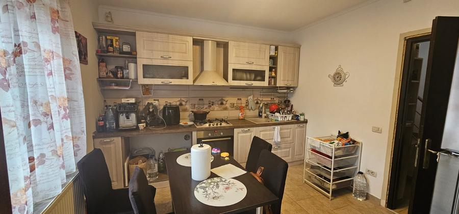 Vila de vânzare – Complet mobilată și utilată, teren 409 mp - 17