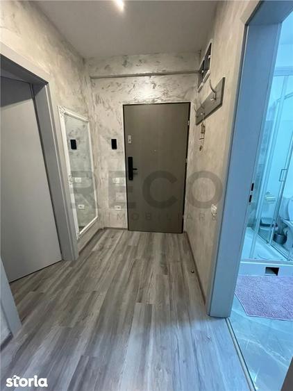 RECO apartament cu 2 camere in Baile Felix - 1