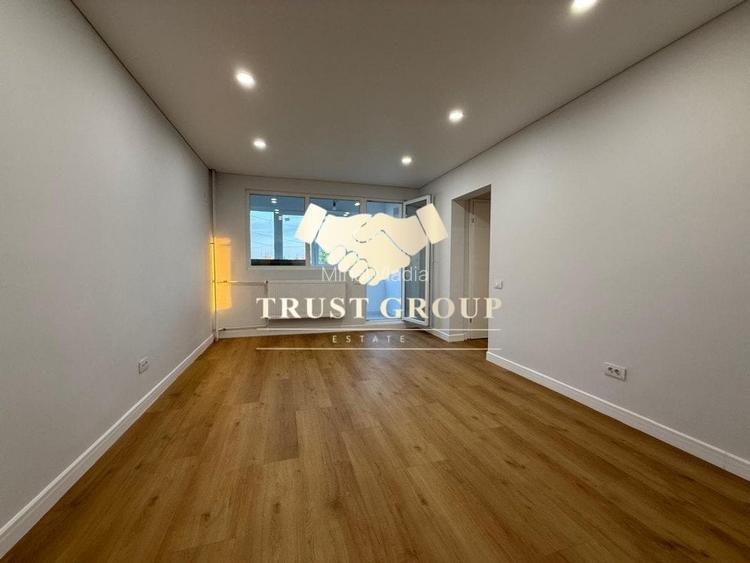 3 camere Favorit | Renovat Complet | 3 min metrou |