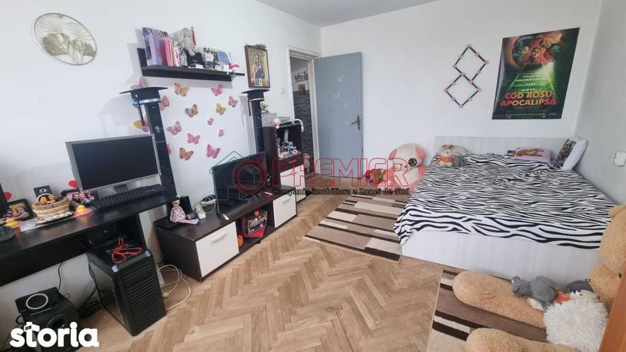 Apartament 2 camere, Bulevardul Turnu Magurele - 8