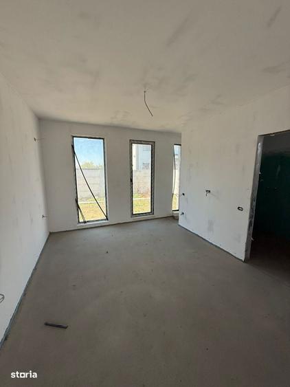 Casa ta la pre? de apartament - 15