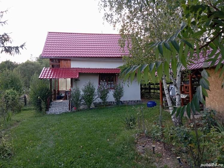De vanzare casa de vacan?a in Ozunca-bai - 3