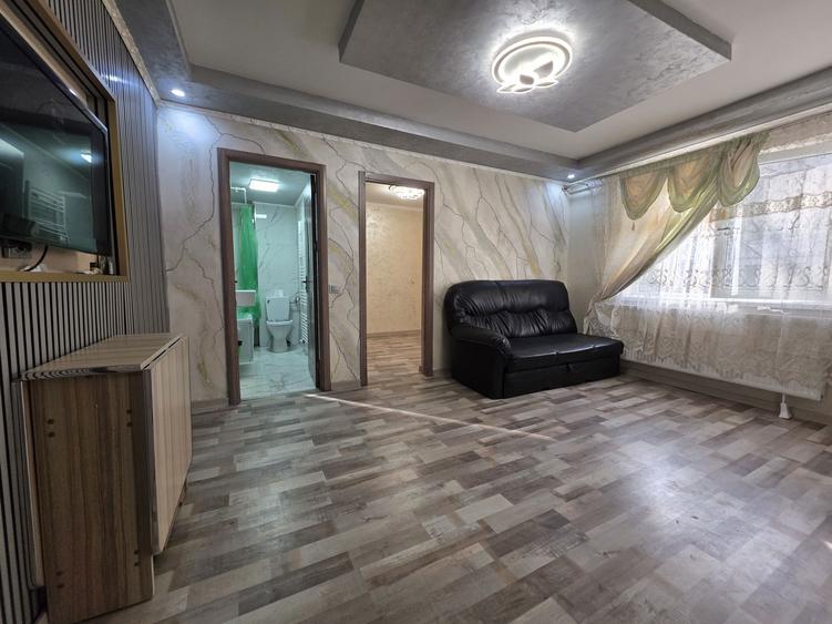 Apartament 2 camere etaj 1 - 1