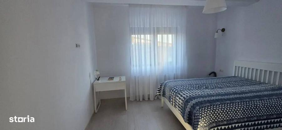 Apartament 3 Camere Otopeni | In Vila | Gradina | Mobilat, Parcare - 13