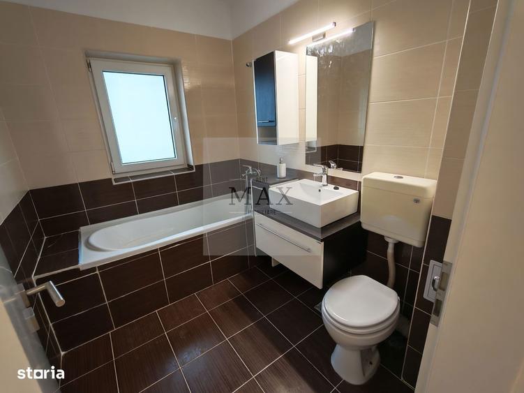 Inchiriere apartament 4 camere , etaj 1 , Zorilor - 2