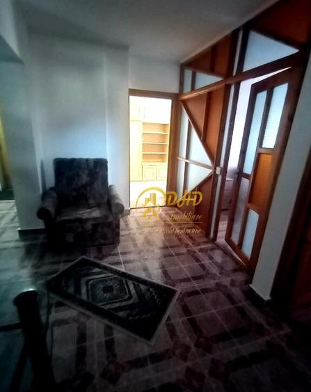 Apartament 4 camere - 35