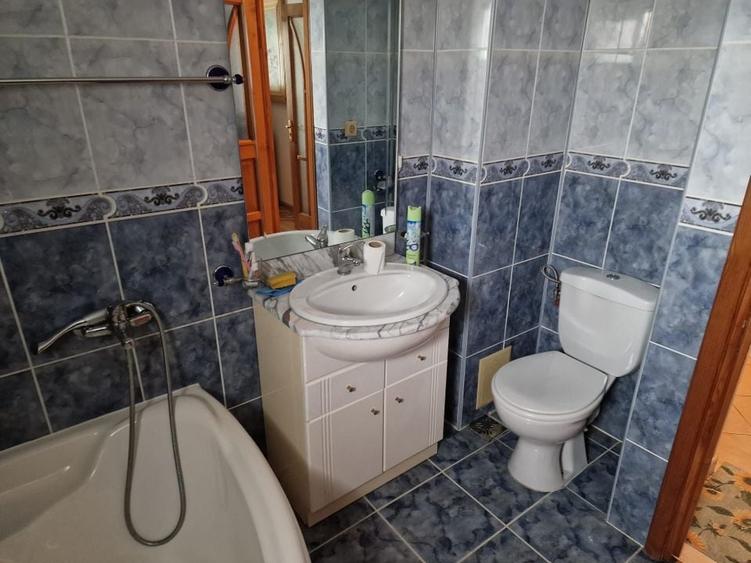 Apartament cu 3 camere de vânzare în zona Stefan cel Mare - 16