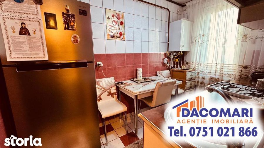 2 camere de vanzare in Micro 17, comision 0 pentru cumparator! - 1