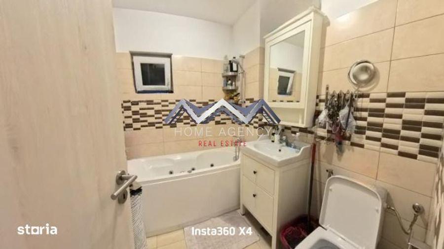 Apartament 3 camere | decomandat, mobilat, utilat, 2 locuri parcare - 6