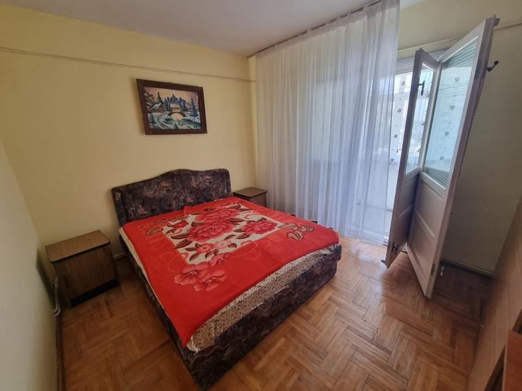 ULTRACENTRAL- MIHAI VITEAZU- 3 camere decomandate - 12