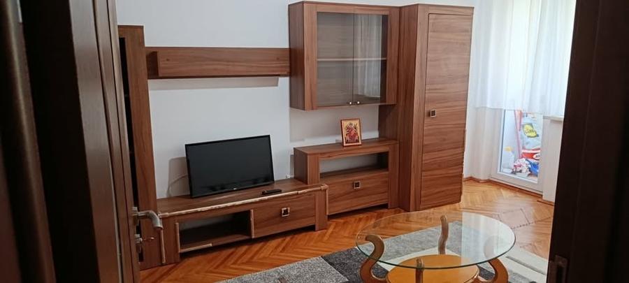 Apartament cu 2 camere decomandat, mobilat în Circumvalațiunii