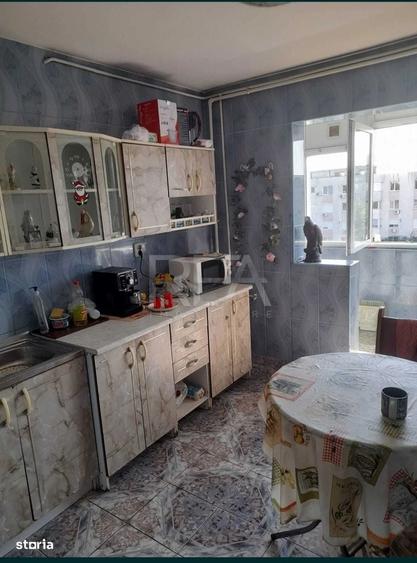 3 camere, 2 bai, etaj 8/8, Str. Luica Grand Arena - 2