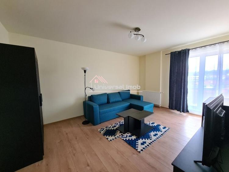 Apartament 2 camere si parcare, pe str. Traian - 8