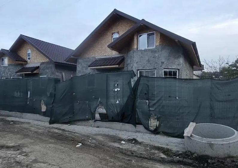 Vila noua, P+M, teren 350 mp - zona Bariera Traian - COMI... - 3