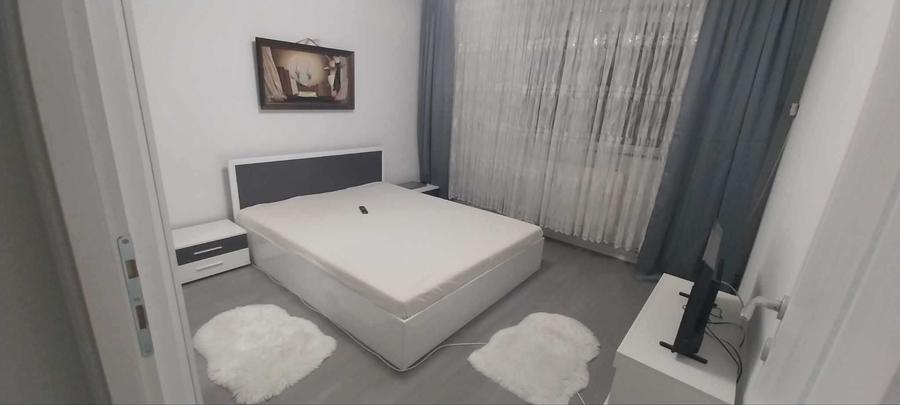 Tomis Nord 2 Cam Decomandat Confort 0 Mobilat-Utilat - 6