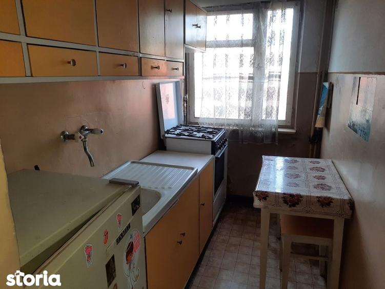 Apartament 2 camere Et. 2 Begoniei - Satu Mare - 2