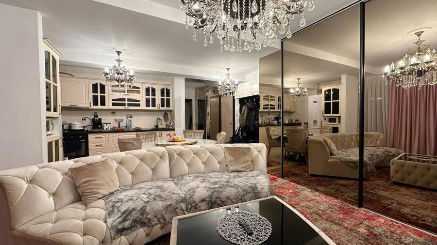 REA1027080 Apartament 2 camere Pipera l Terasa l Gradina Proprie - 1