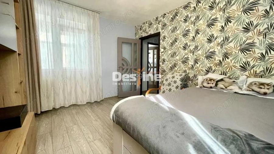 Apartament 3 camere, Bulevardul Socola, 134.900 euro