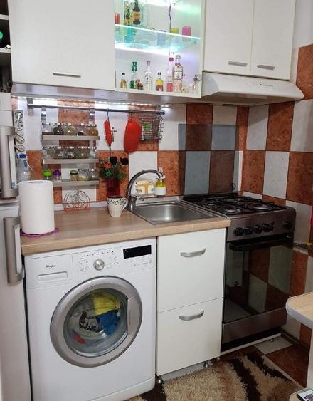 Pantelimon, Aleea Pantelimon, centrala termica, ac, tv, renovata, contract - 1