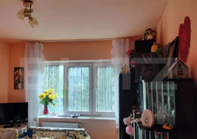 Apartament 3 camere, 55 mp, plus garaj zona Minerului - 9