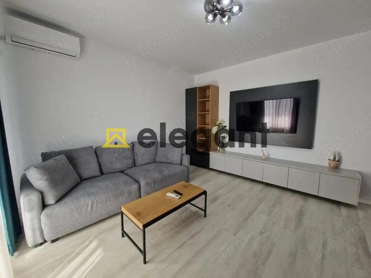 2 camere, decomandat, lux, parter, bloc nou, Cornitoiu-Biserica - 5