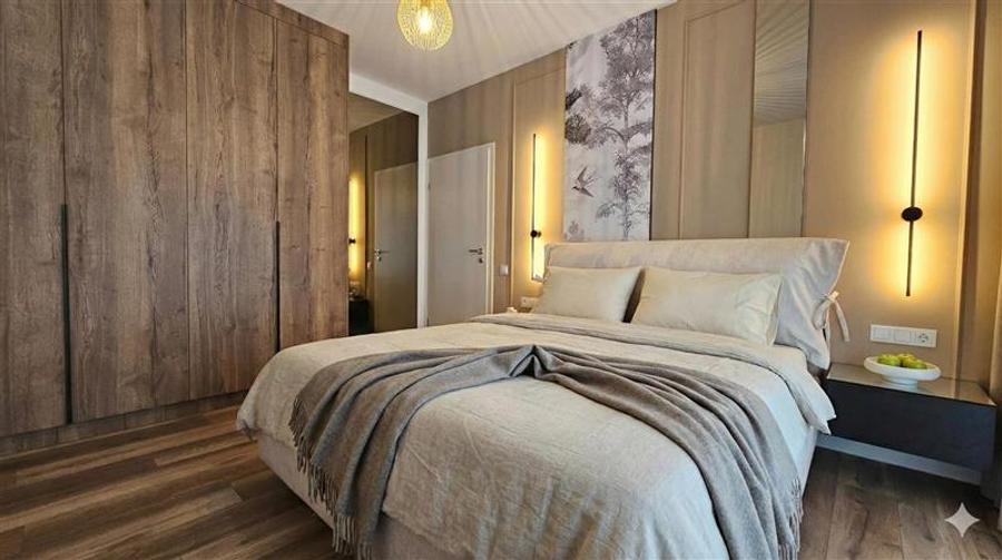 Apartament PREMIUM 3 camere 80mp,Marasti, Str. Tribunul Vlăduțiu - 4