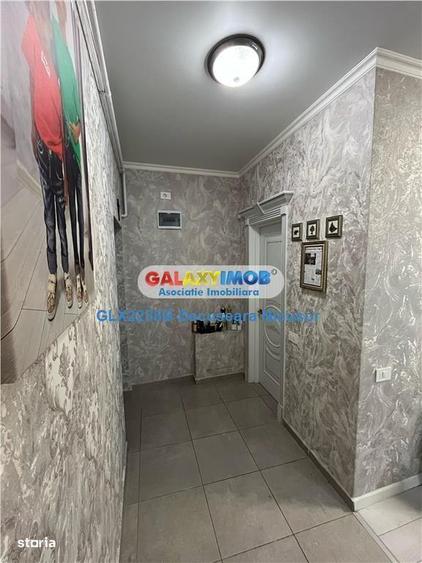 Apartament 2 camere Militari Residence mobilat Ilie Petre, 79.500 Euro - 2