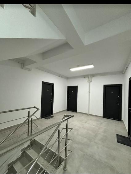 Vand apartament compliment mobilat - 6