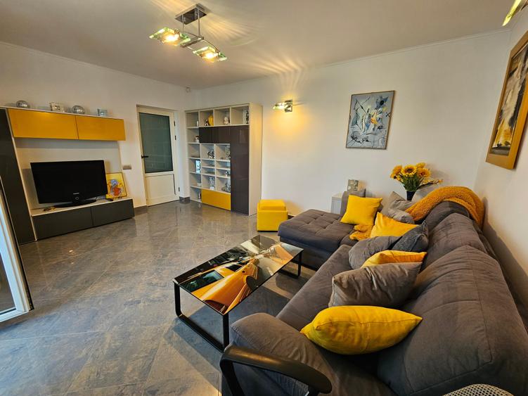 Apartament 2 Camere Nerva Traian l Pet Friendly l Comision 0% - 3