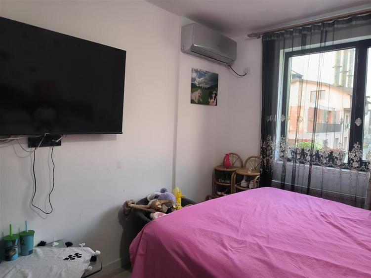 Apartament 2 camere + parcare + boxă | Dealul Cucului | Etaj 1 , Bloc nou - 1