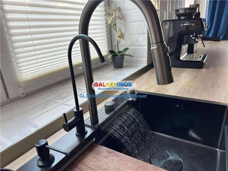 Apartament cu 3 camere, nou, lux, Aviatorilor, langa parc si metrou - 7