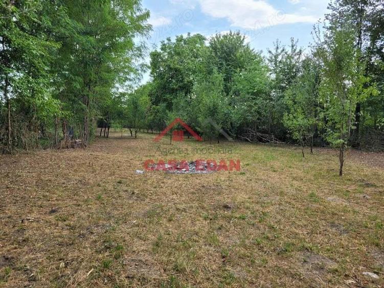 Teren intravilan in Banesti--2093mp--59.000e - 9