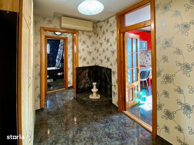 Apartament 2 camere situat in Str. Decebal- Bd. Daciei - 14