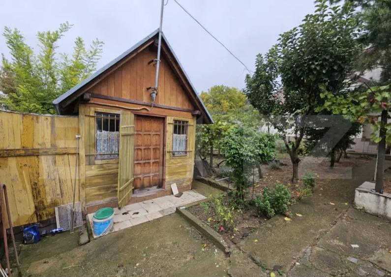 Casa 3 camere, 124 mp, zona Visani - 9