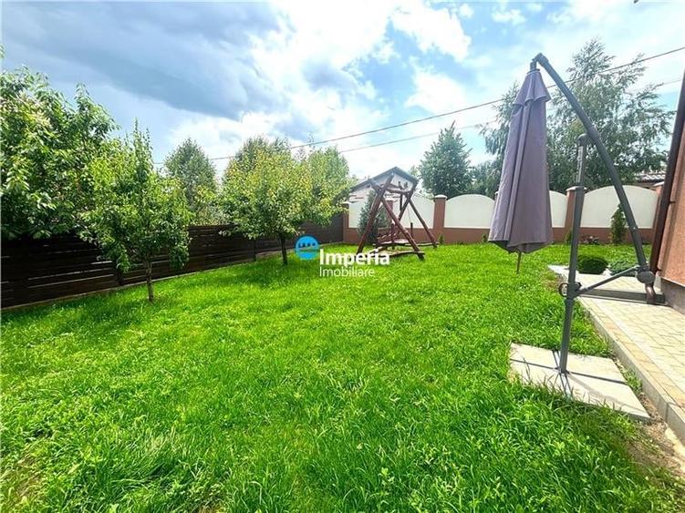 Vila cu Garaj, P+E, regie proprie, 157 mp, Pepinerei, Valea Adanca - 4