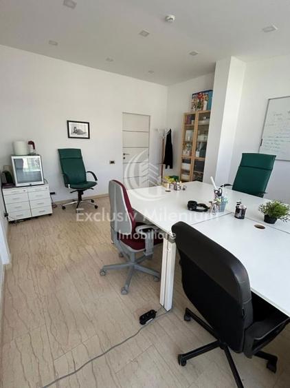 Piata Muncii - Calarasi Birouri Cladire noua Utilitati incluse - 3