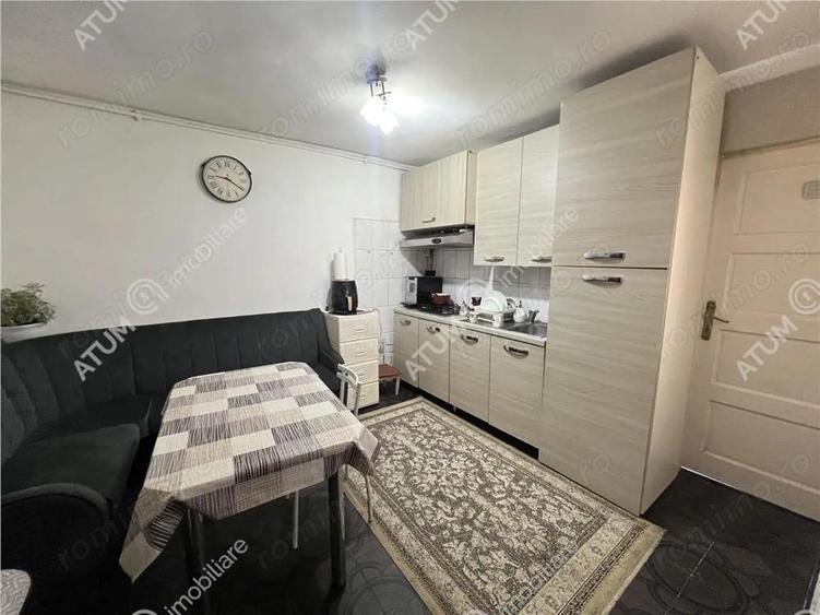 Casa individuala cu teren de 600 mp situata in comuna Slimnic - 1