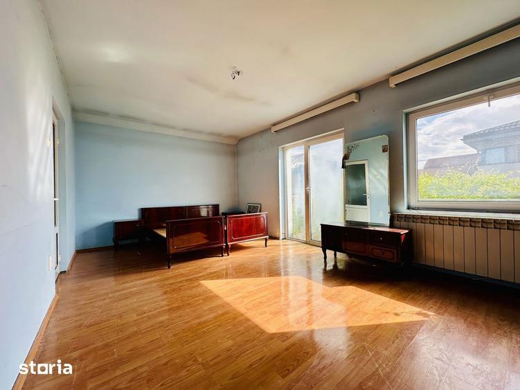 Ocazie in Buna-Ziua, Casa individuala, 180 m2 utili, 500 teren, front - 2