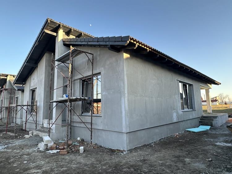 Casa Noua la GRI Alba Micesti la GRI cu teren 423 mp toate utilitatile bransate - 9