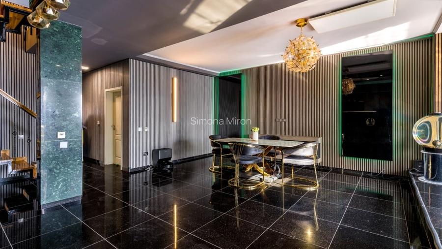 Apartament tip Penthouse,4 camere,140mp,3 bai,Ultramodern,Grigorescu Apartament tip Penthouse,4 camere,140mp,3 bai,Ultramodern,Grigorescu