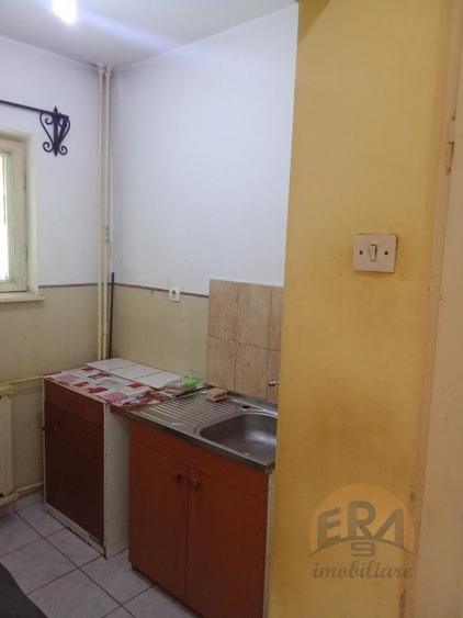 Apartament 1 camera, Str. Nicolae Balcescu - 3