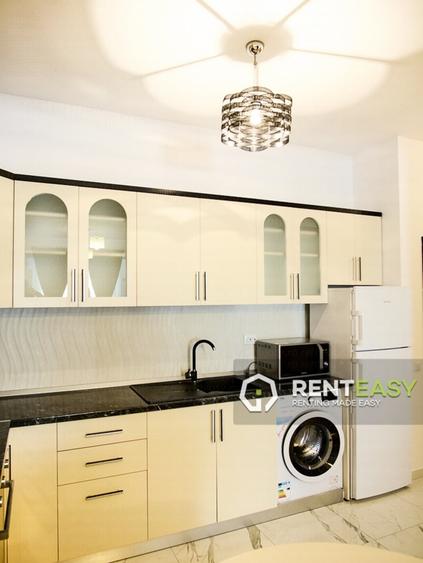 Apartament cu o camera intabulat  37mp - Bloc Nou - Lazar Residence - 6